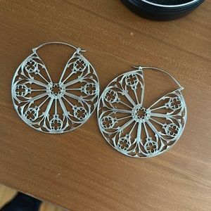 Ask & Embla earrings